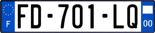 FD-701-LQ