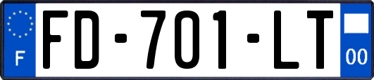 FD-701-LT