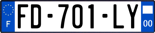 FD-701-LY