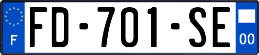 FD-701-SE