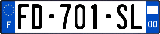 FD-701-SL