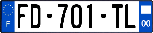 FD-701-TL