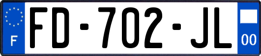 FD-702-JL