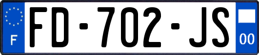 FD-702-JS