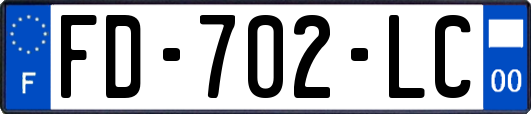 FD-702-LC