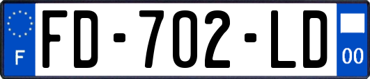 FD-702-LD