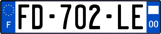 FD-702-LE