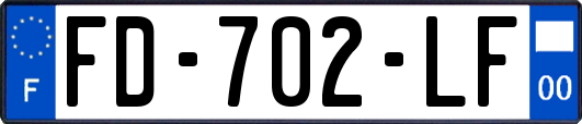 FD-702-LF