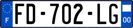 FD-702-LG