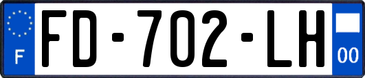 FD-702-LH