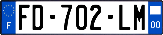 FD-702-LM