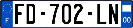 FD-702-LN