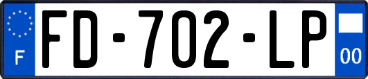 FD-702-LP