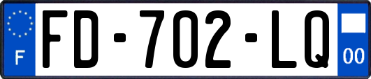 FD-702-LQ