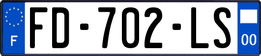 FD-702-LS