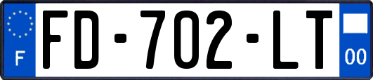 FD-702-LT