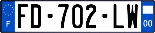 FD-702-LW