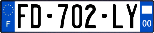 FD-702-LY