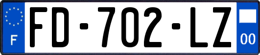 FD-702-LZ