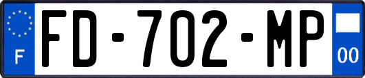 FD-702-MP