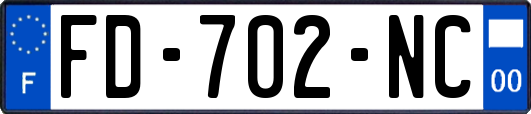 FD-702-NC