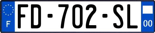 FD-702-SL