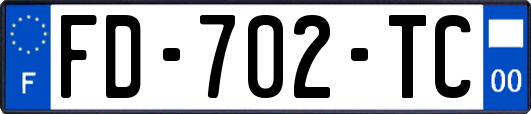 FD-702-TC