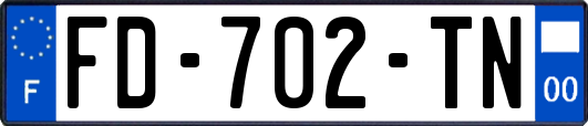 FD-702-TN