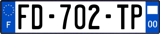 FD-702-TP