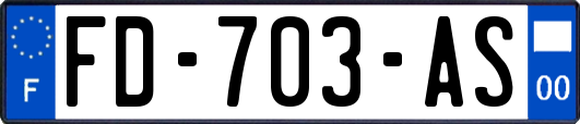 FD-703-AS