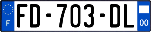 FD-703-DL