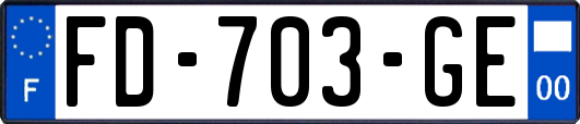 FD-703-GE