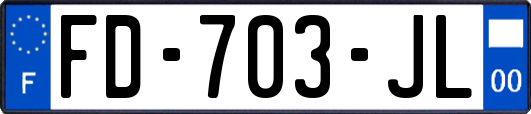 FD-703-JL