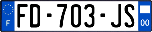 FD-703-JS