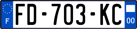 FD-703-KC