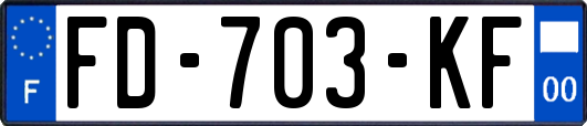 FD-703-KF