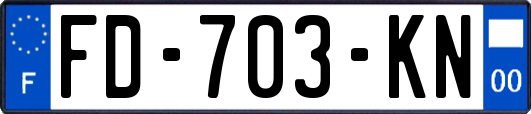 FD-703-KN
