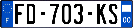 FD-703-KS