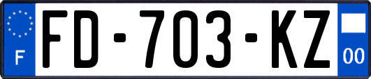 FD-703-KZ