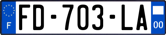 FD-703-LA