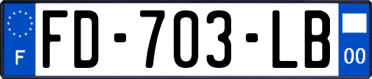 FD-703-LB