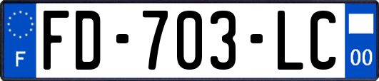 FD-703-LC