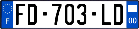 FD-703-LD