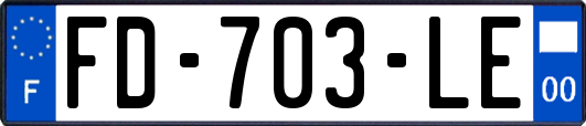 FD-703-LE