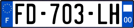 FD-703-LH