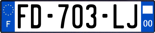 FD-703-LJ