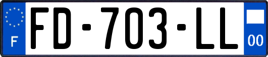 FD-703-LL