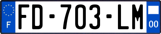 FD-703-LM