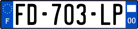 FD-703-LP