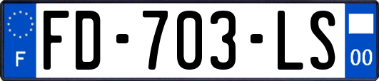FD-703-LS
